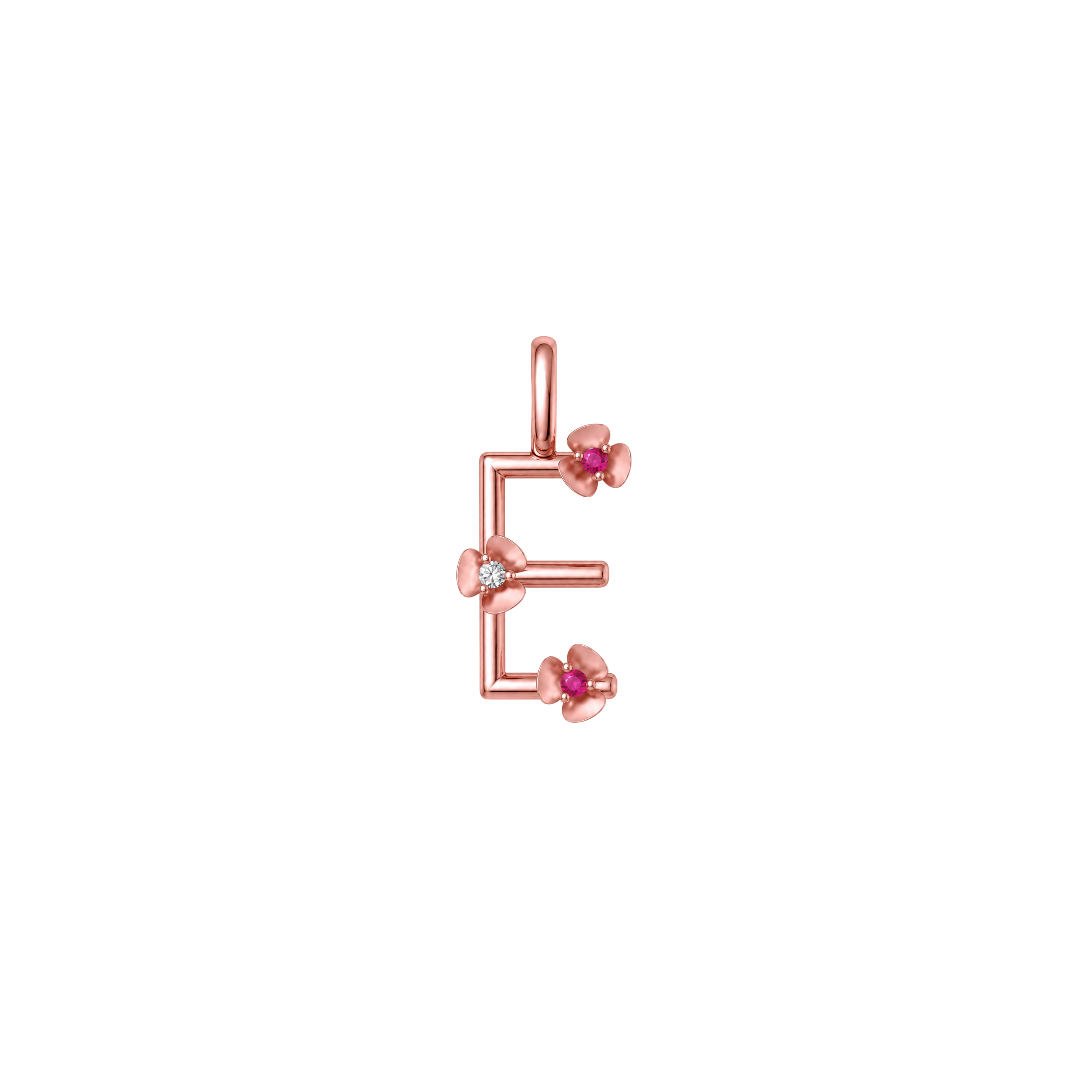 E Pendant