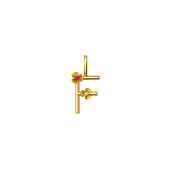 F Pendant
