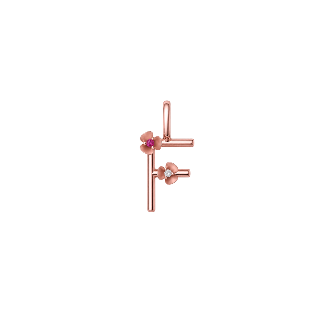 F Pendant