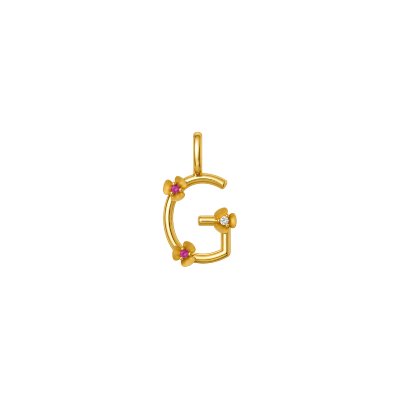 G Pendant
