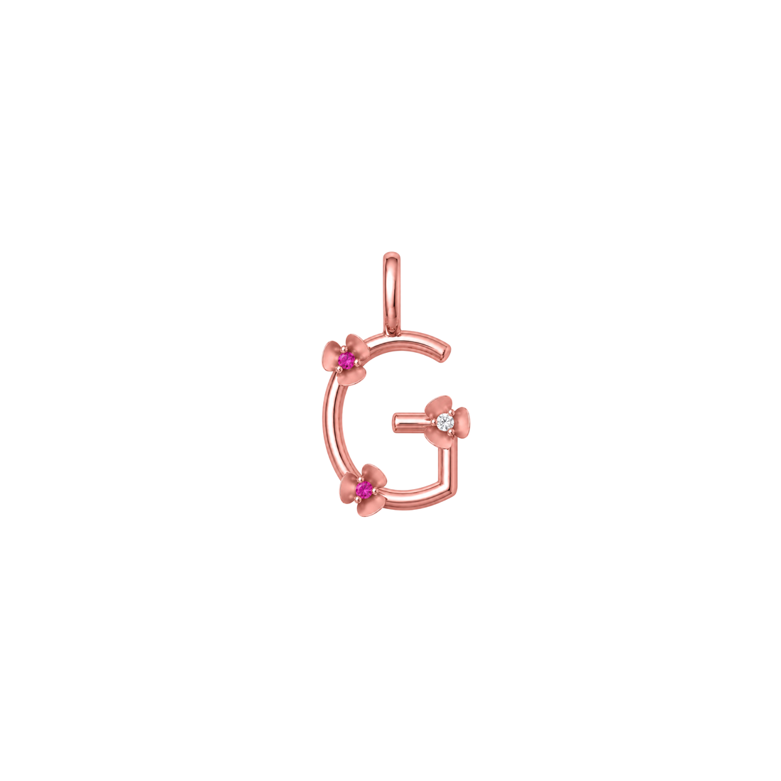 G Pendant