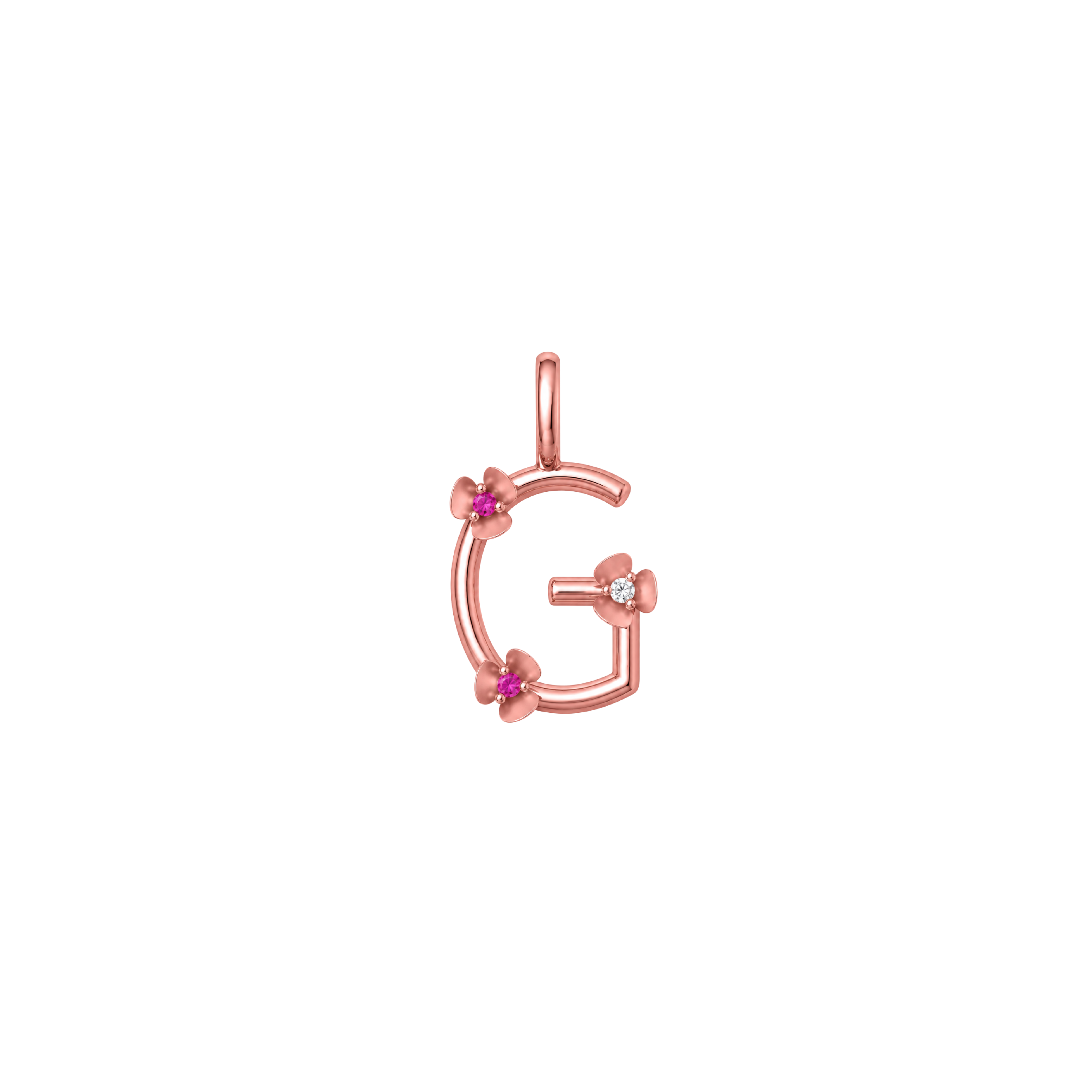 G Pendant