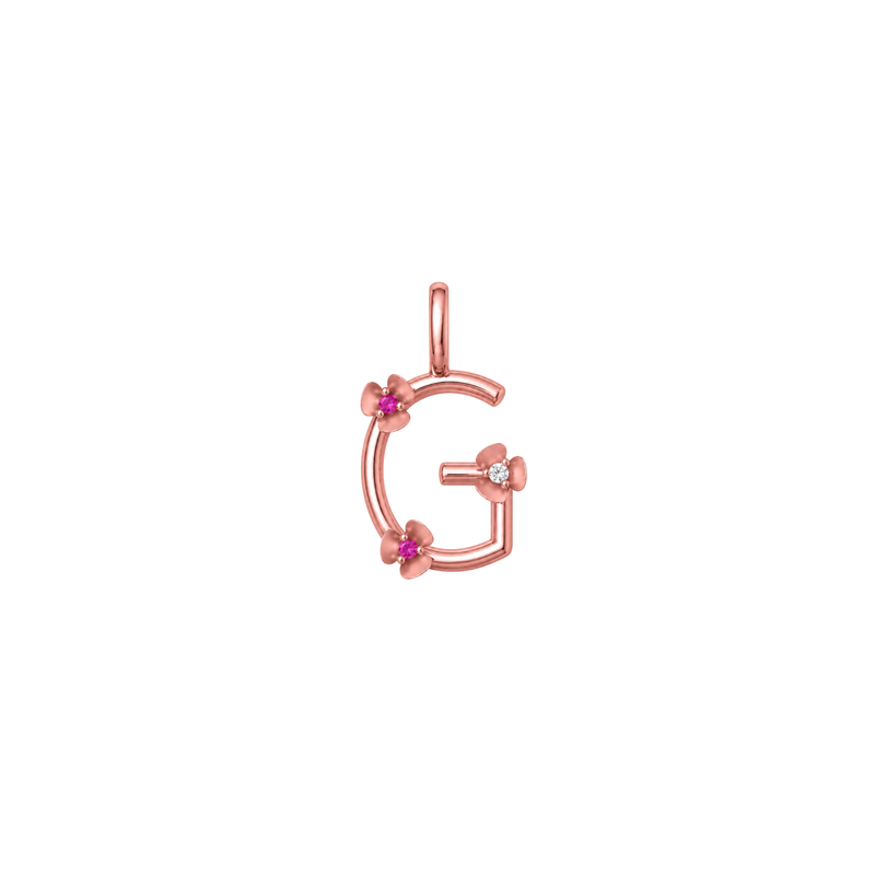 G Pendant