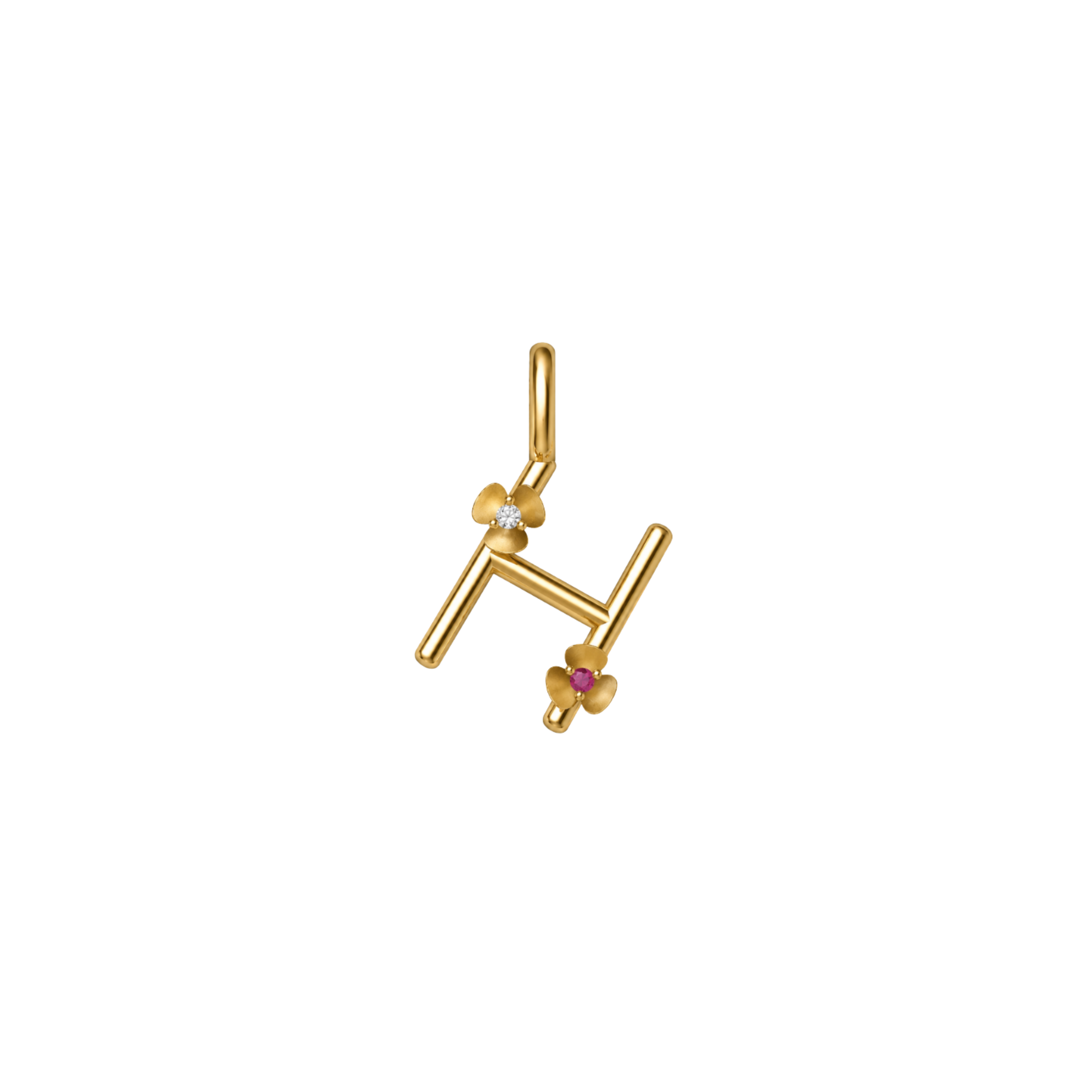 H Pendant