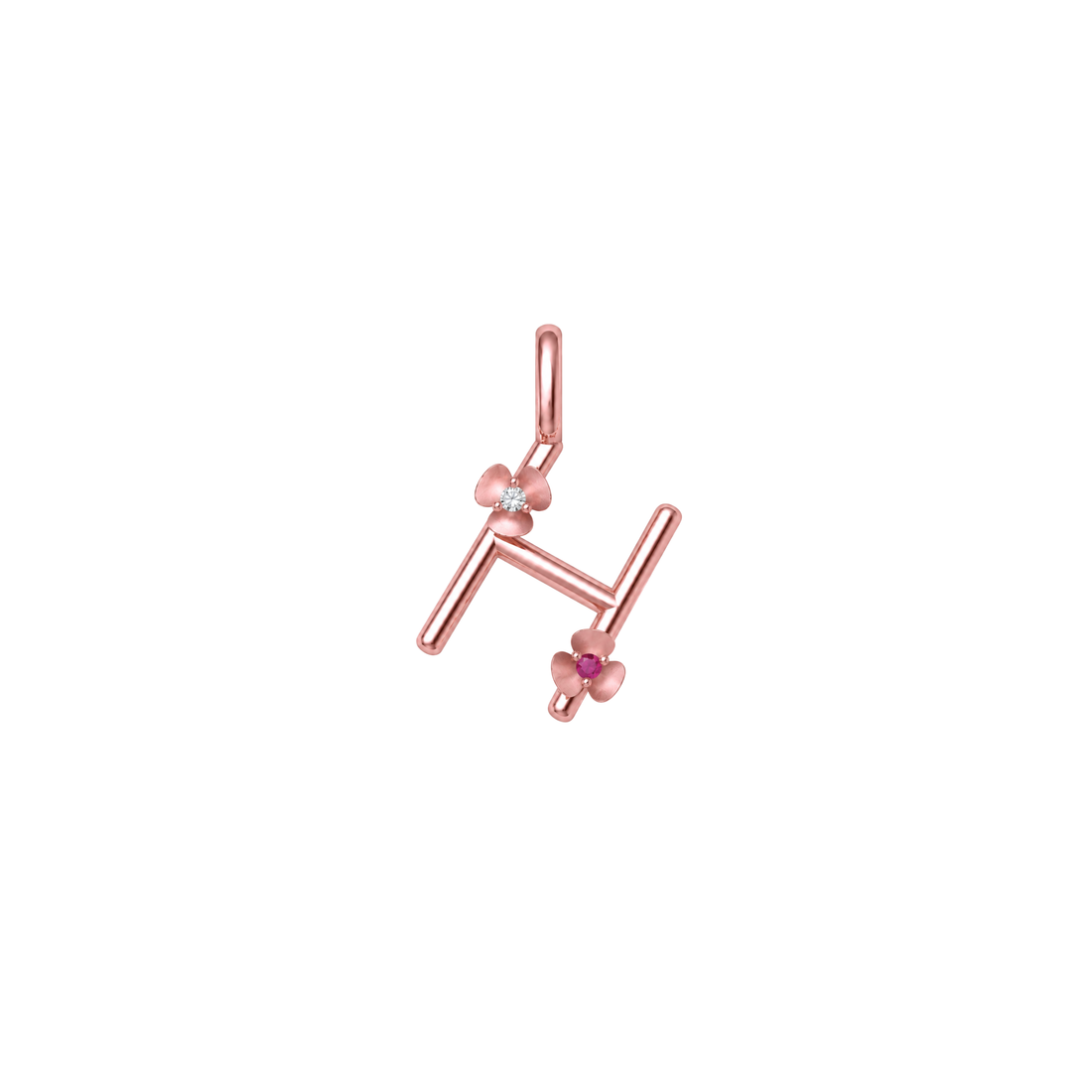 H Pendant
