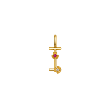 I Pendant