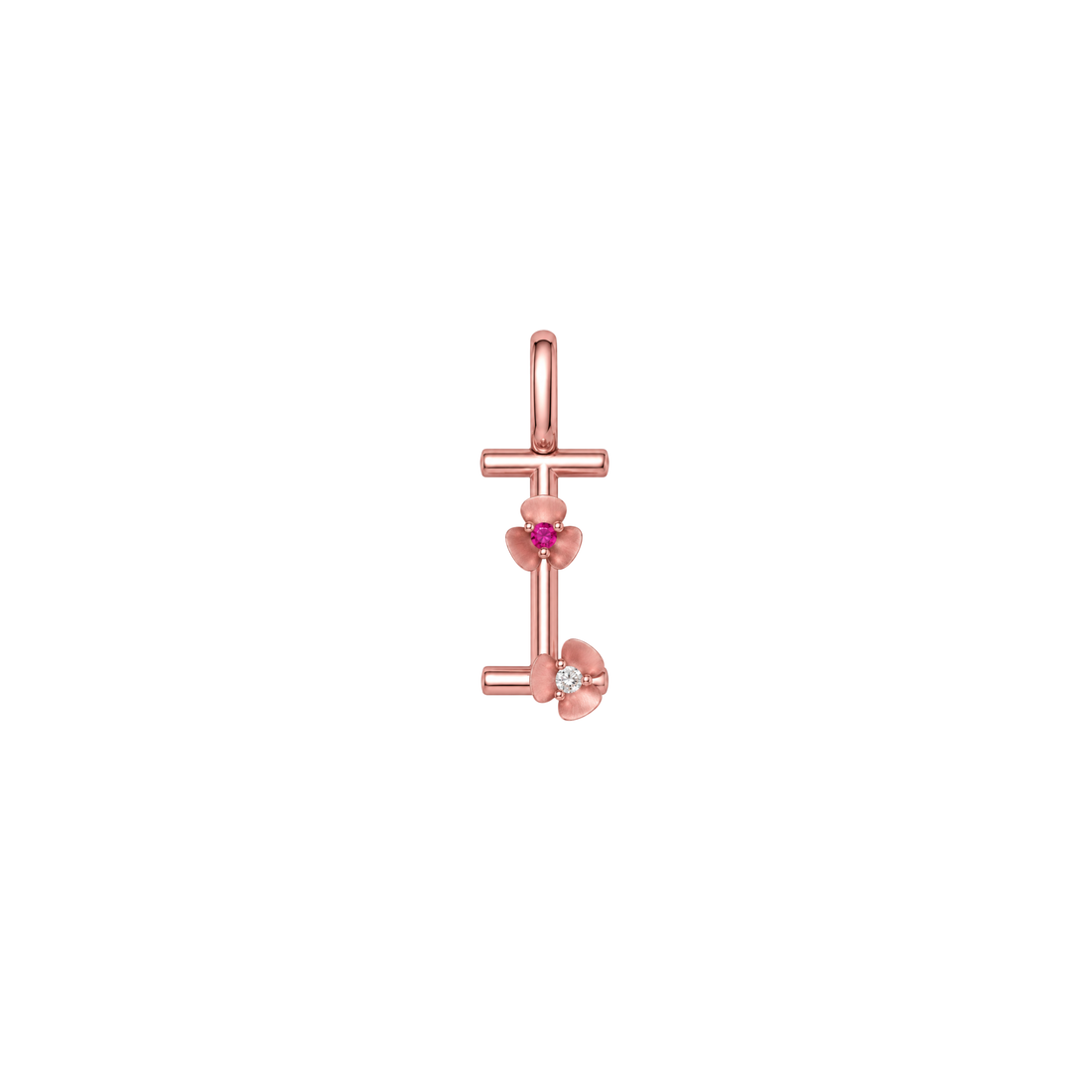 I Pendant