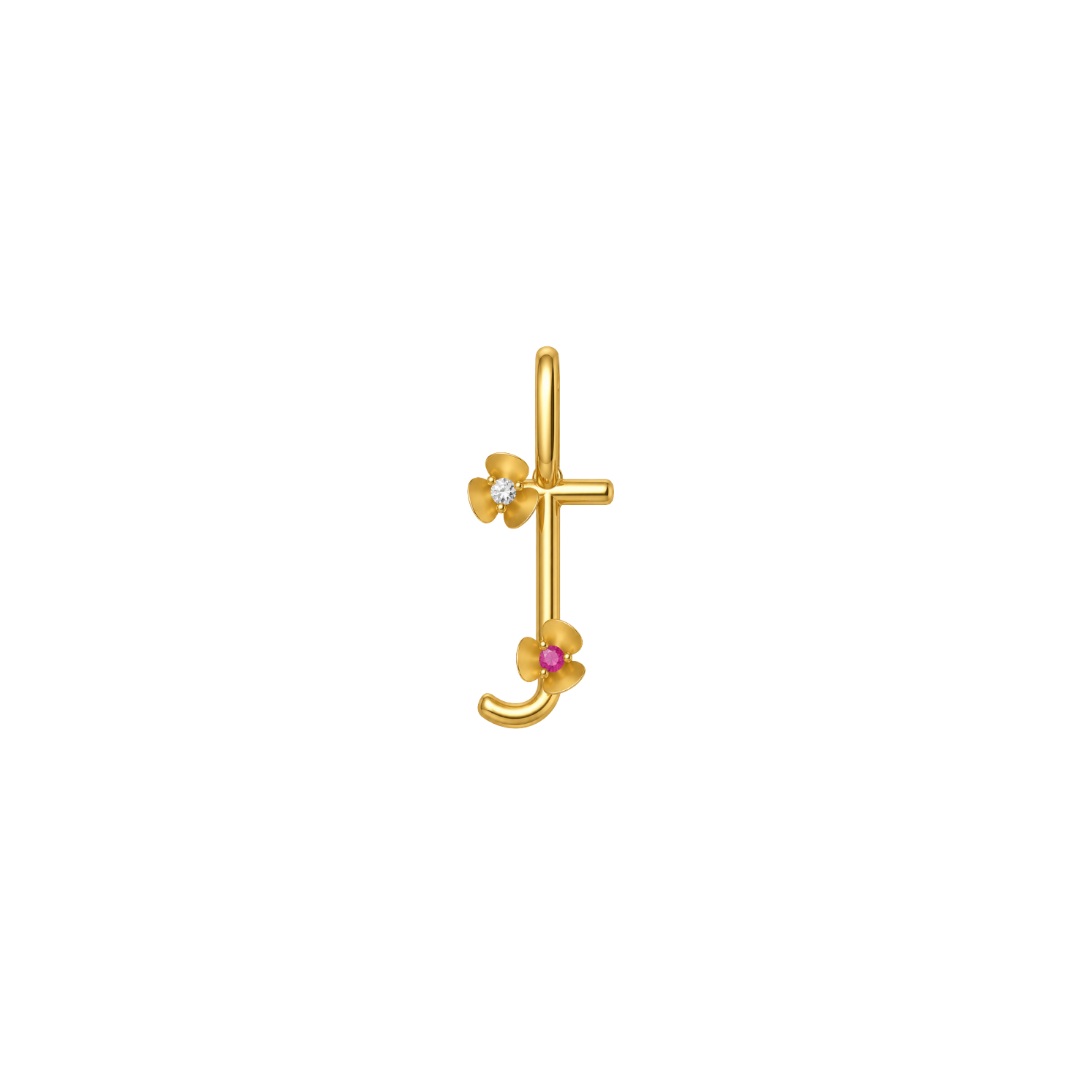 J Pendant