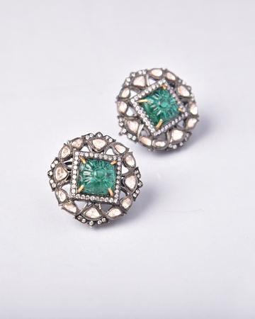 NILOUFER STUDS