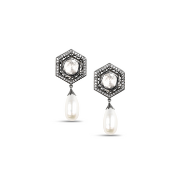 AMARA DEW EARRINGS