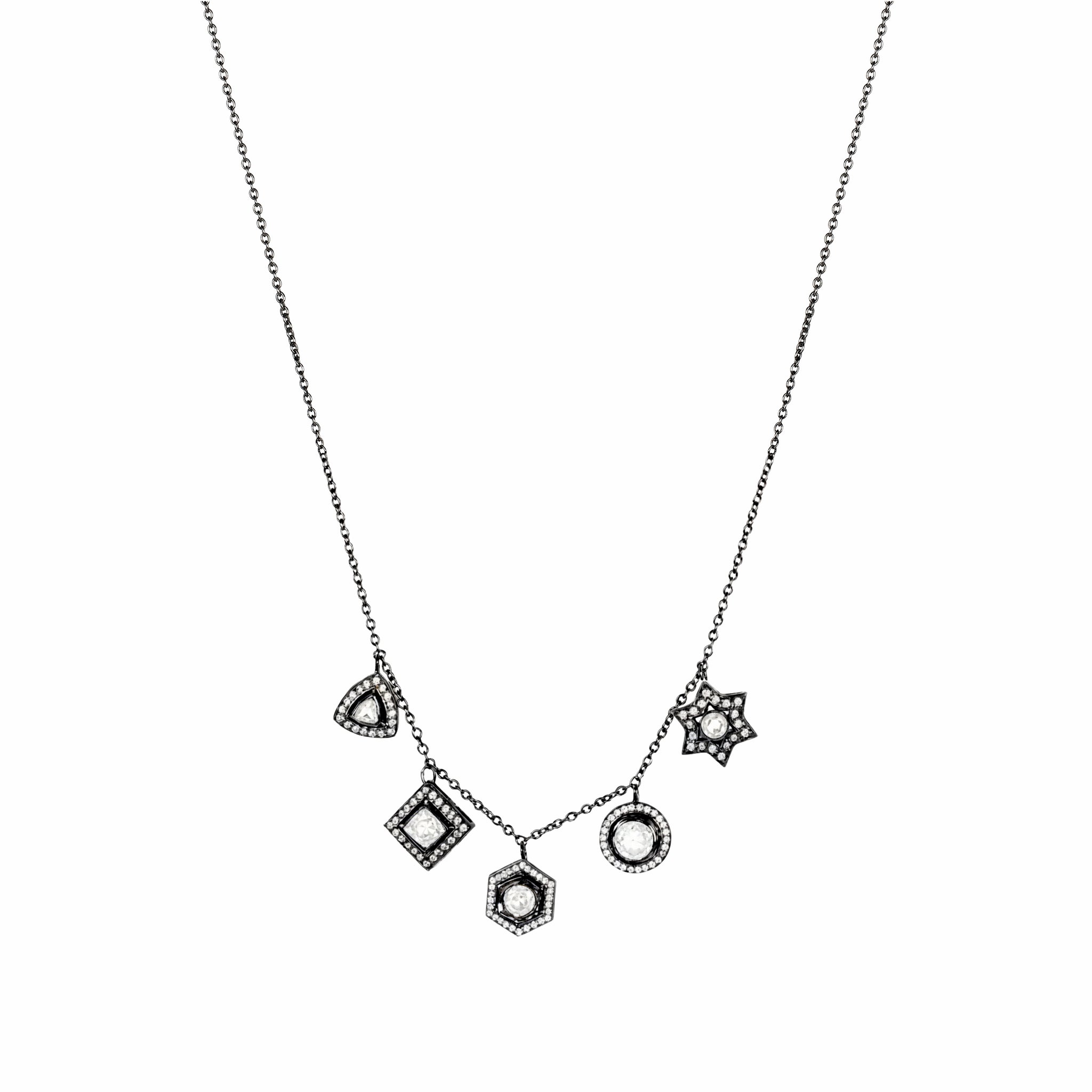 CONSTELLATION NECKLACE