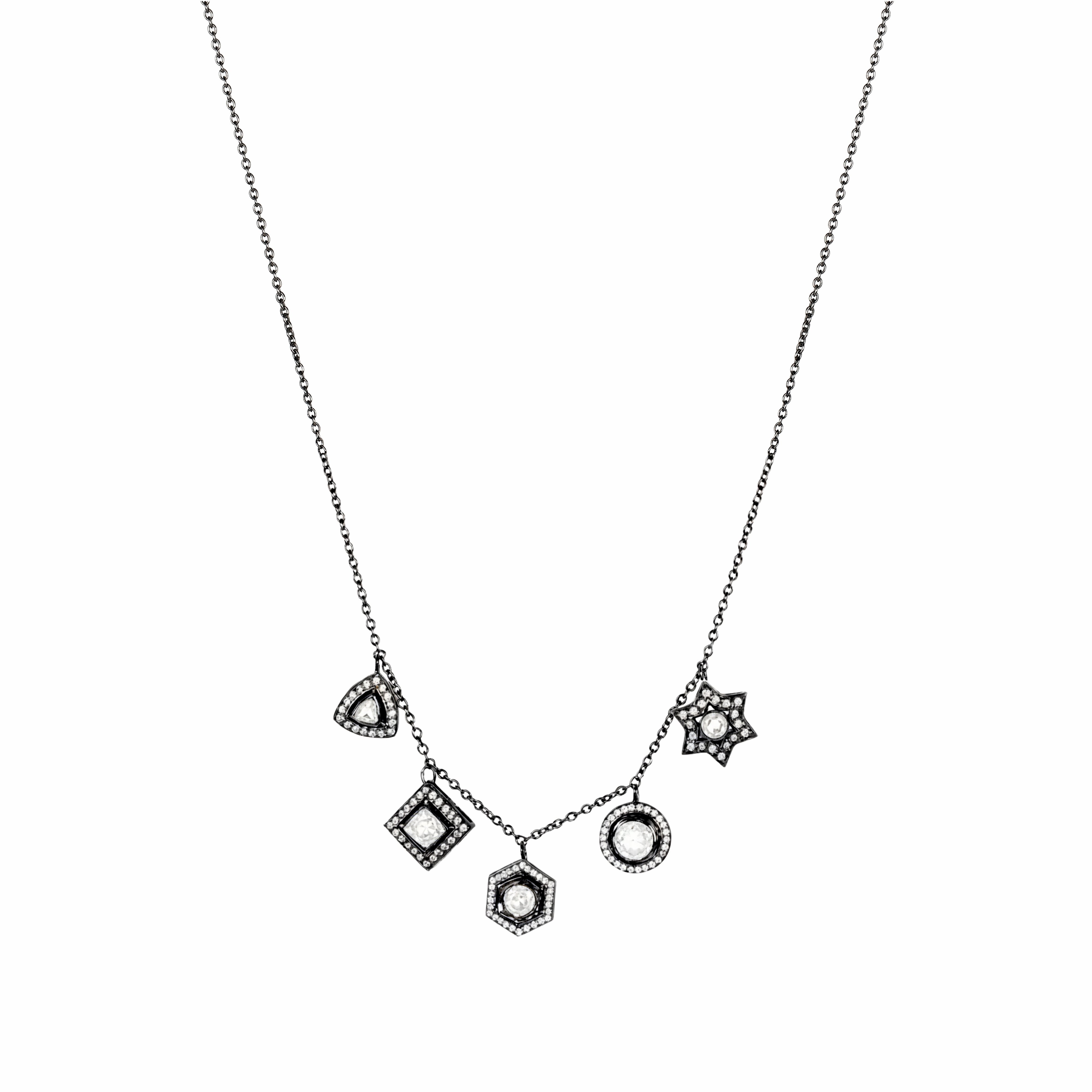 CONSTELLATION NECKLACE