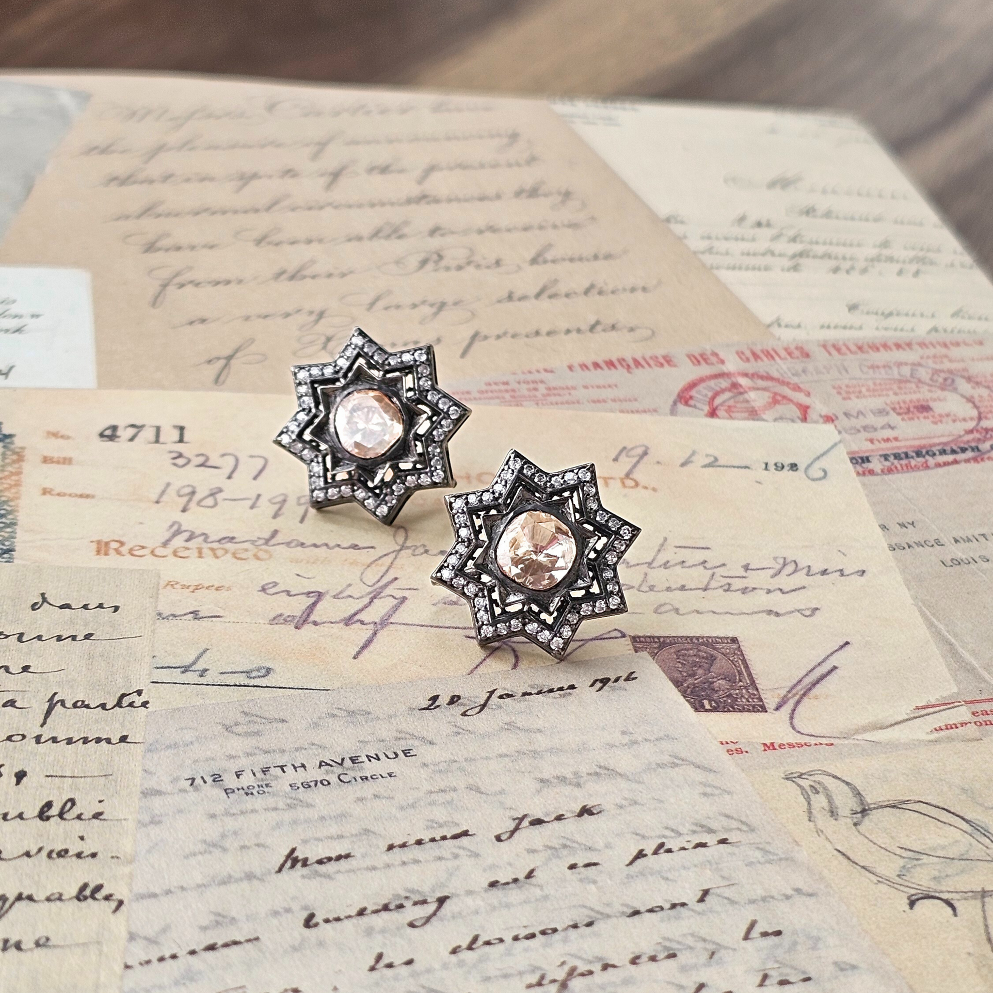 SITARA STUDS