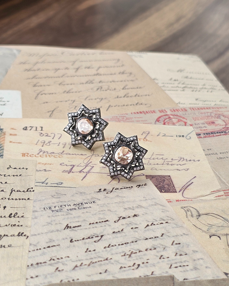 SITARA STUDS