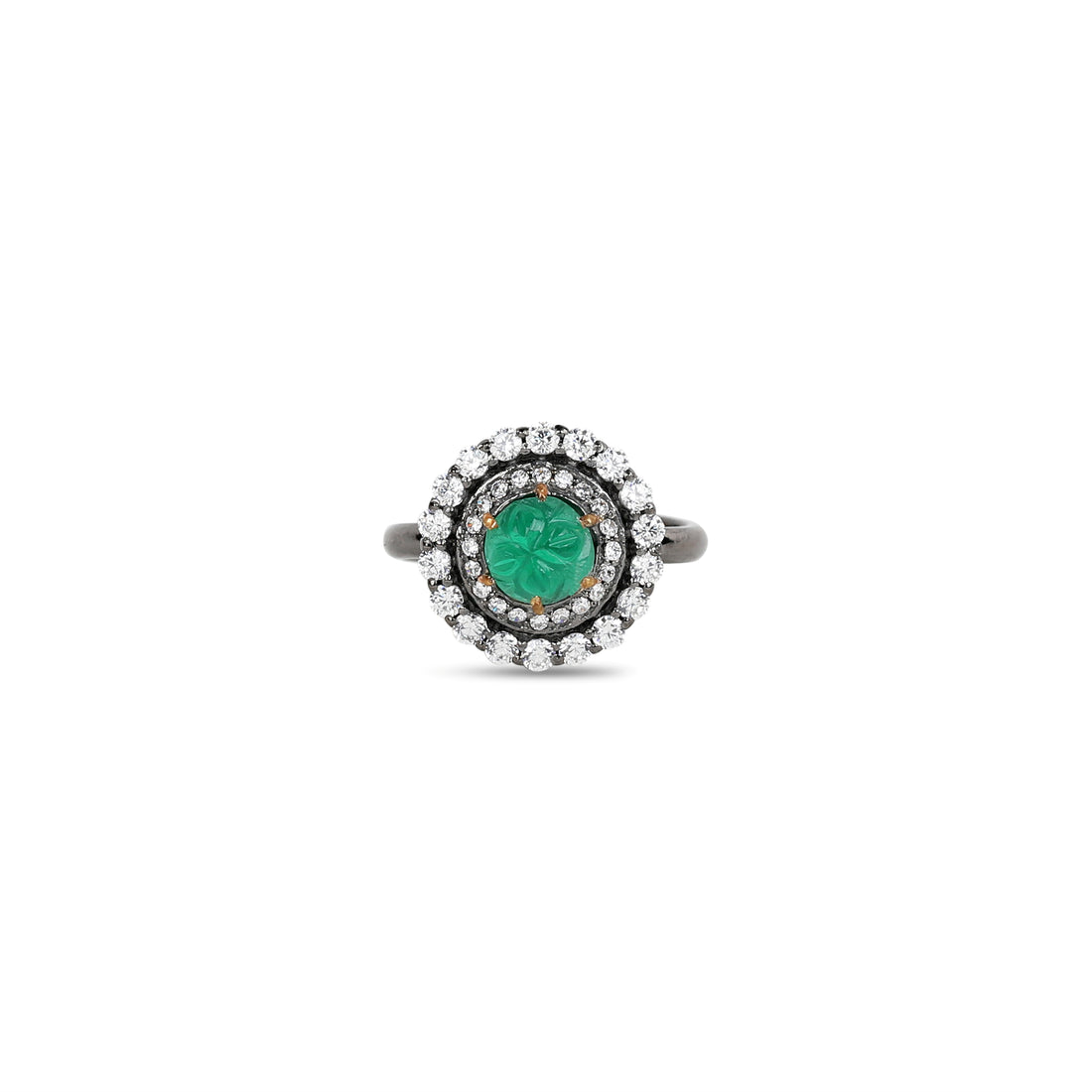 AURORA SMALL RING