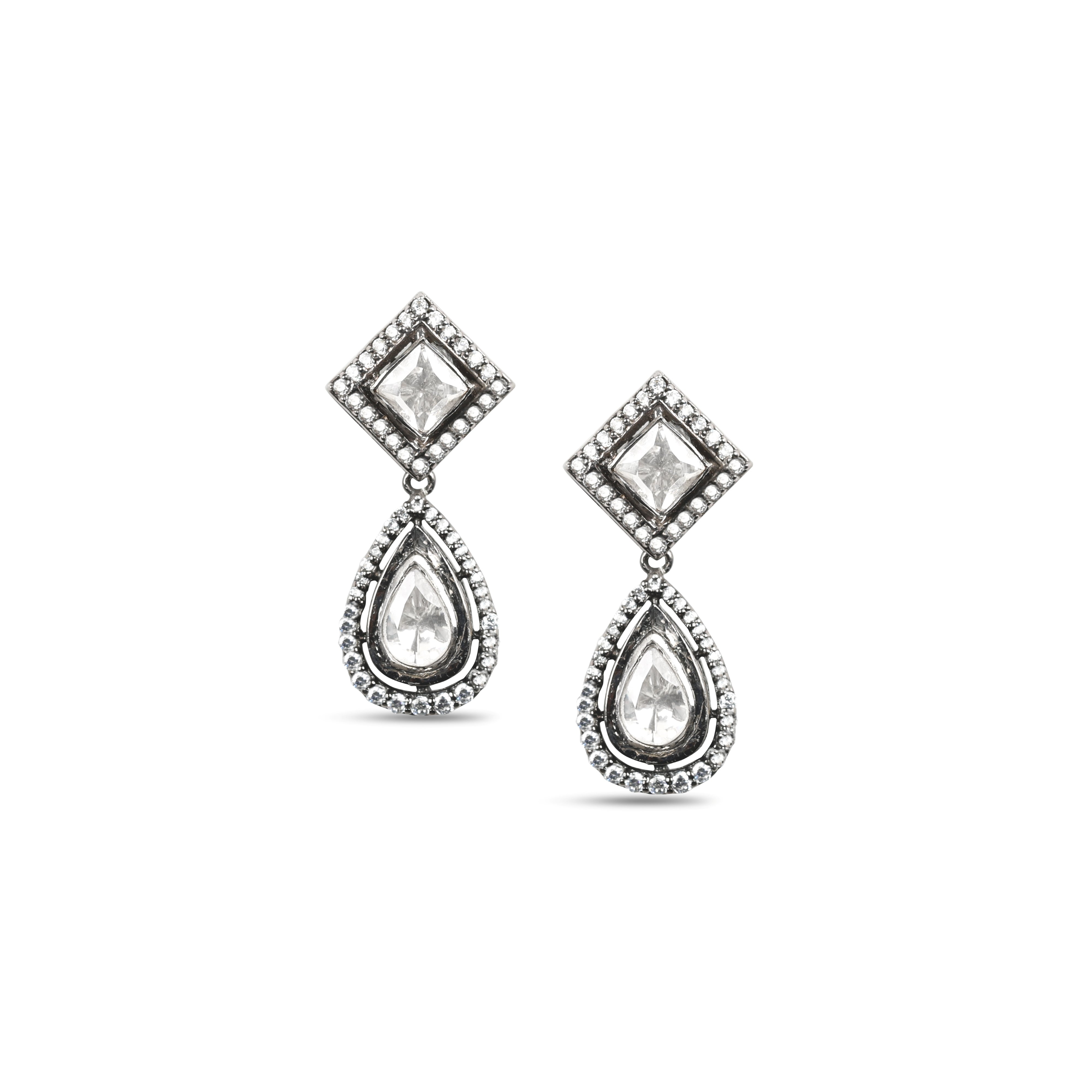 NOOR JAHAN EARRINGS