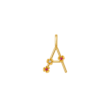 A Pendant