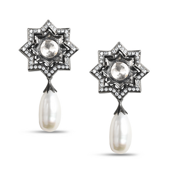 SITARA DEW EARRINGS