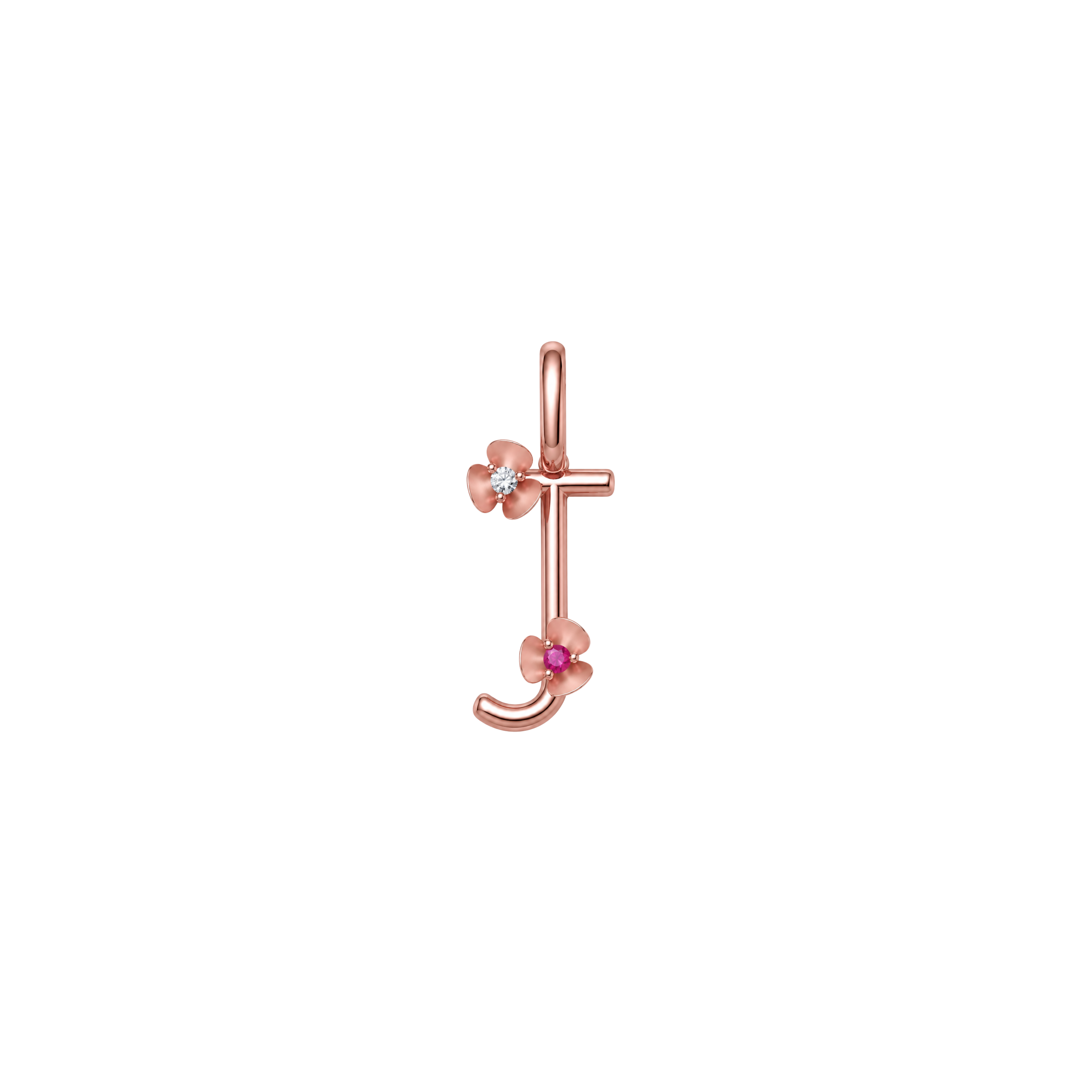 J Pendant