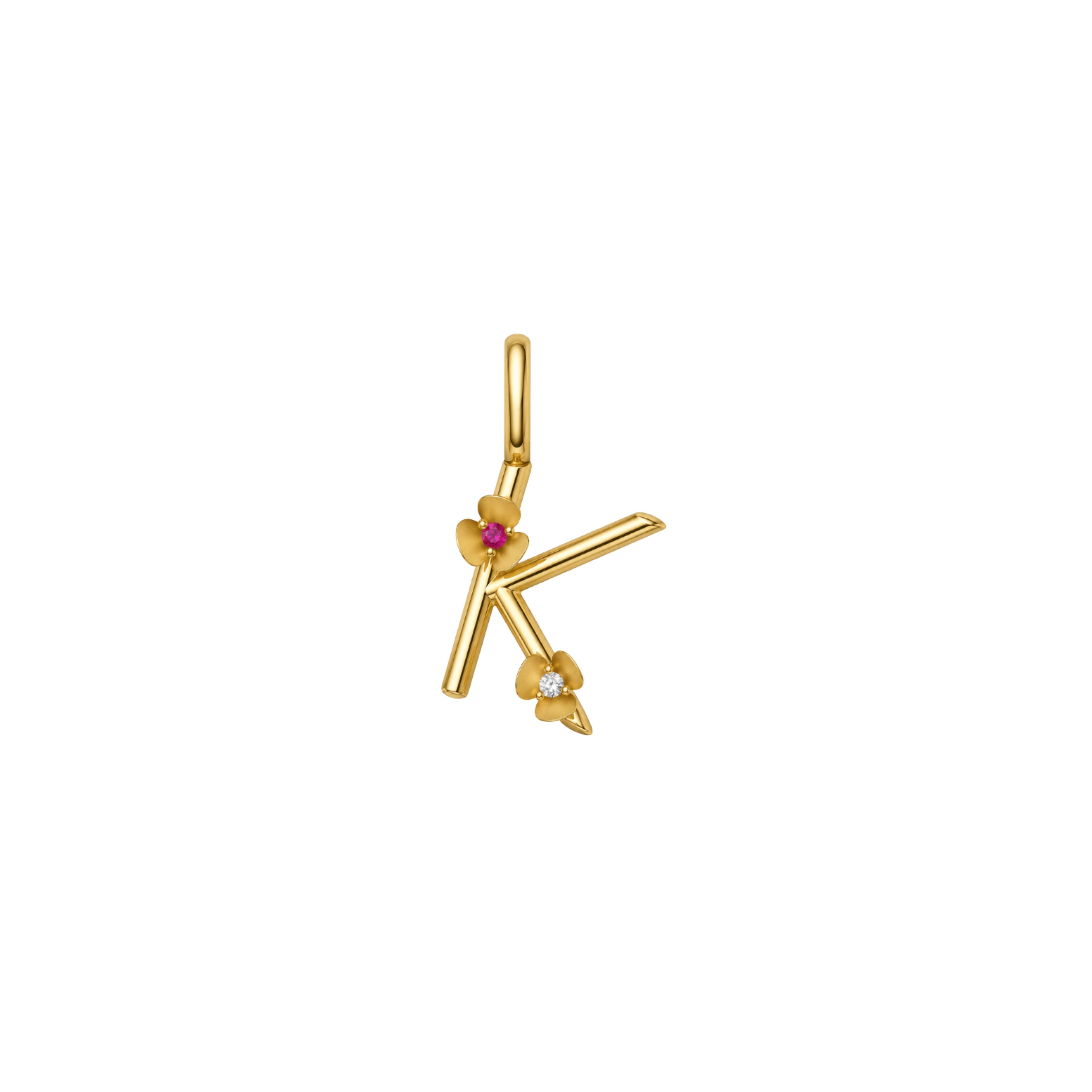 K Pendant