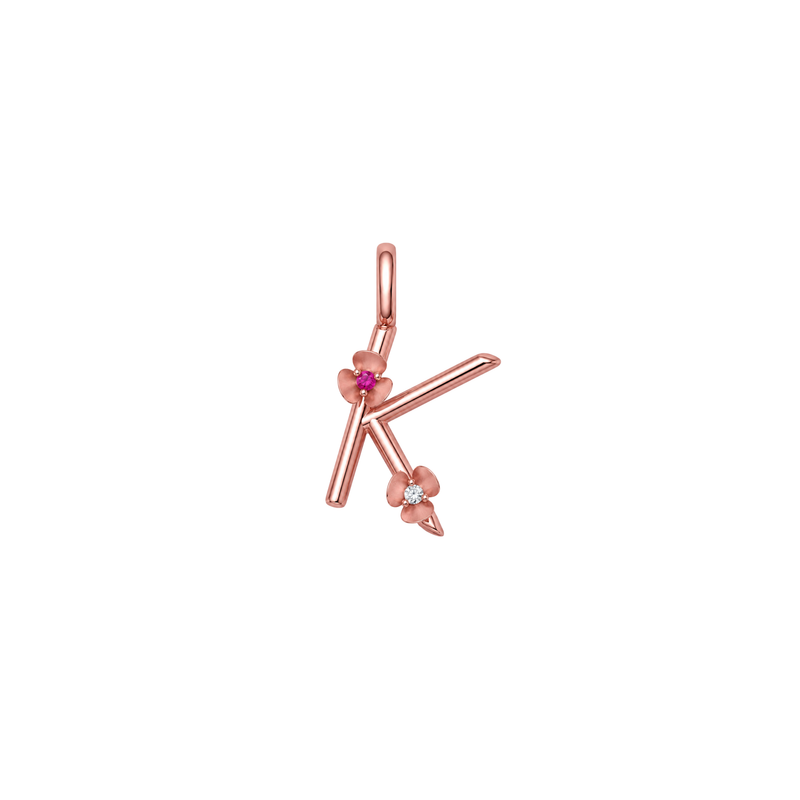 K Pendant