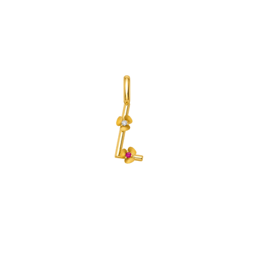 L Pendant