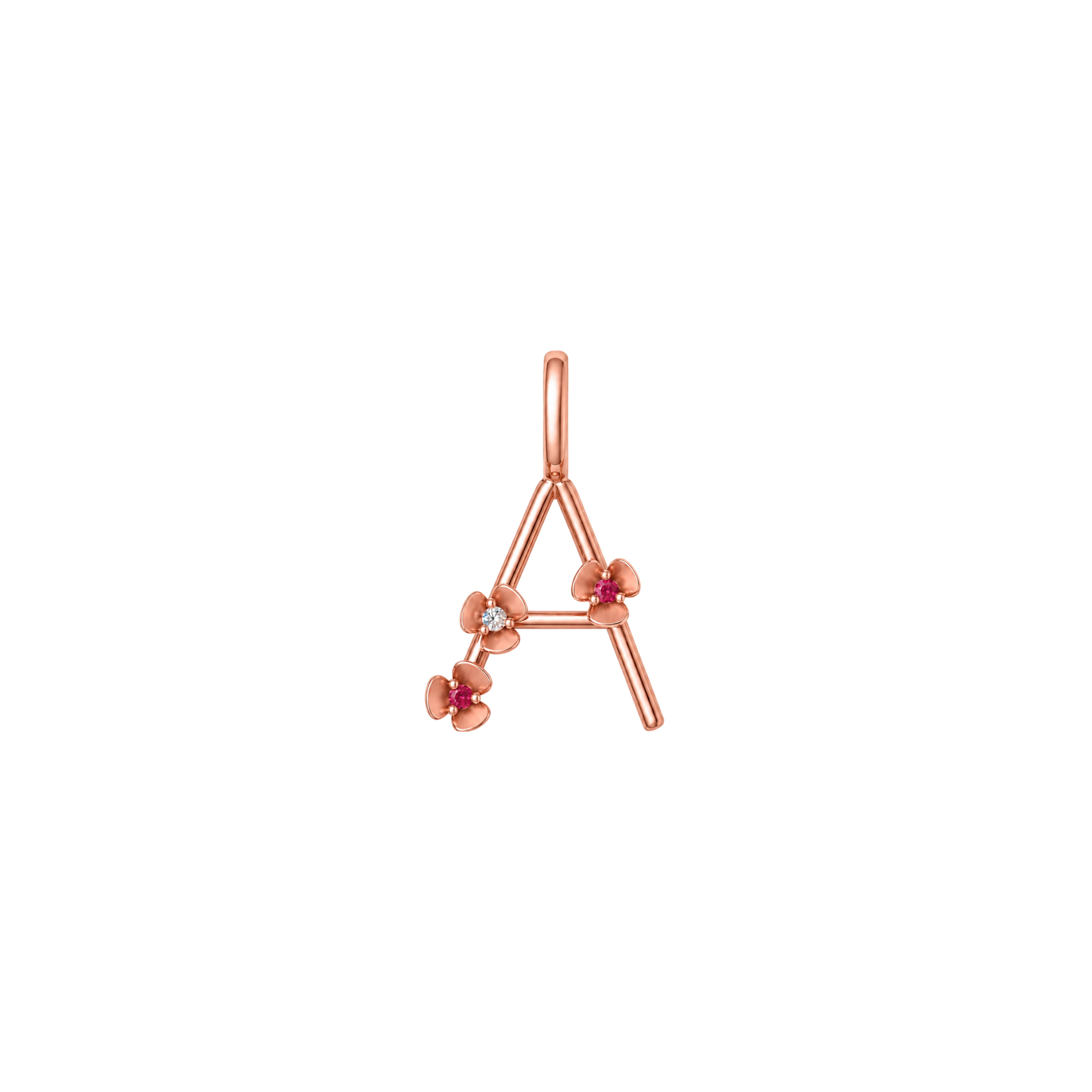 A Pendant