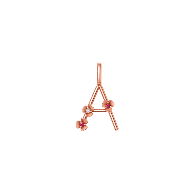 A Pendant