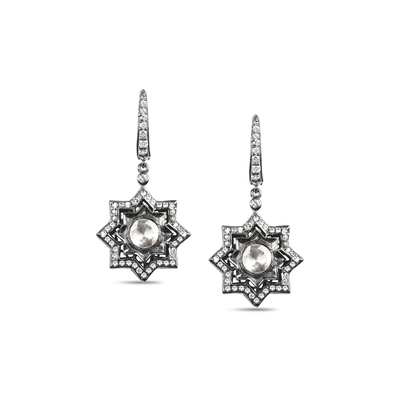 SITARA EAR PENDANTS