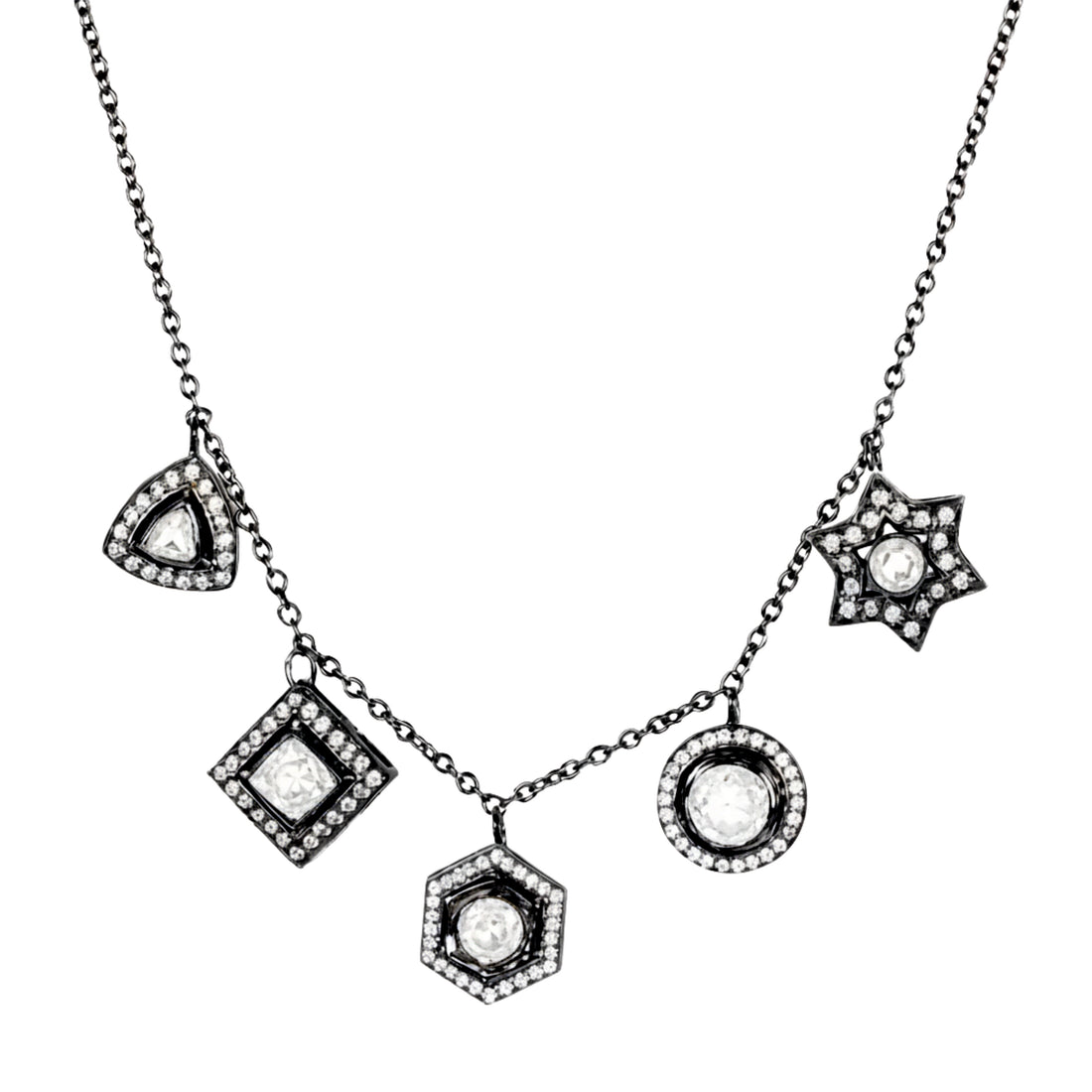 CONSTELLATION NECKLACE