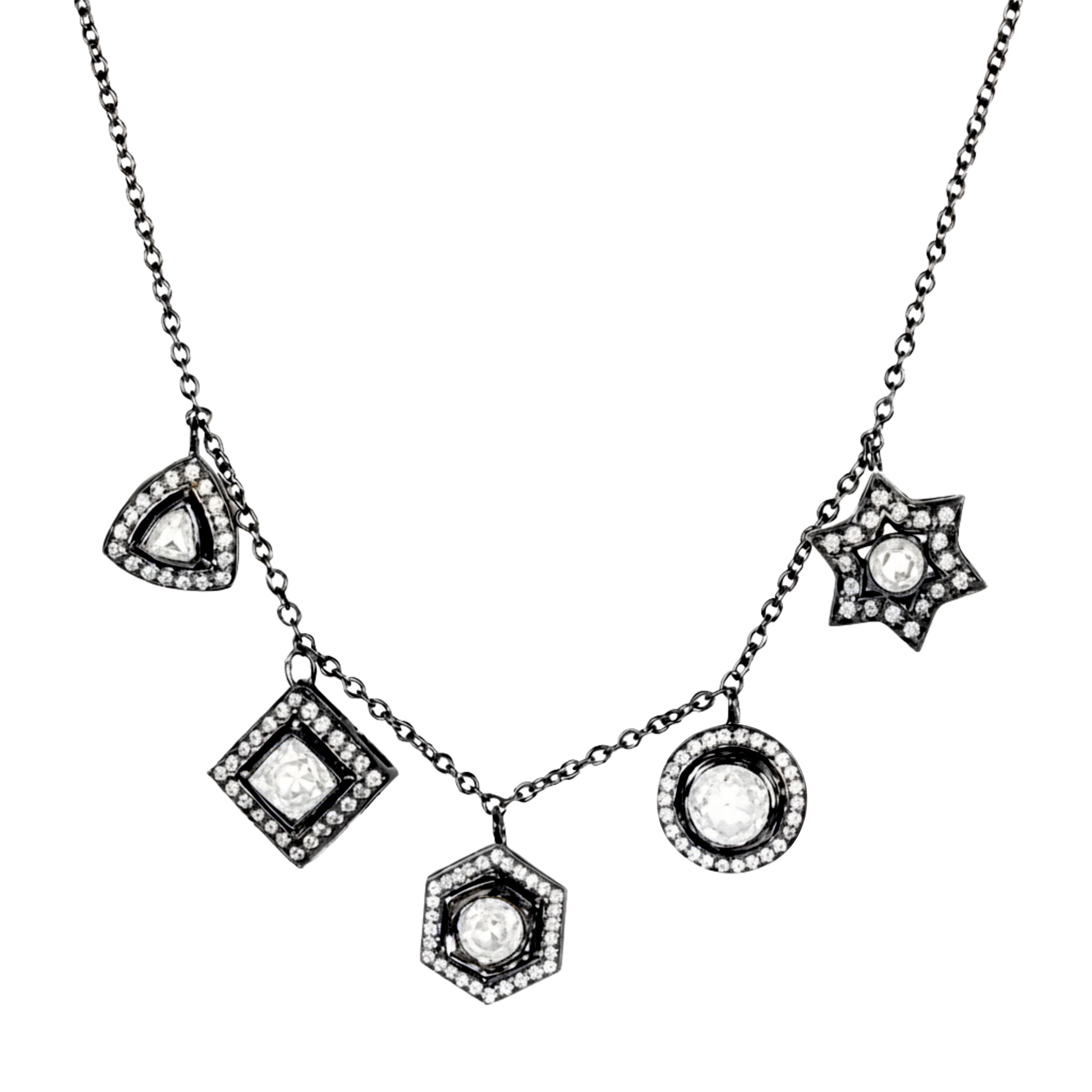 CONSTELLATION NECKLACE