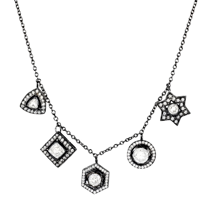 CONSTELLATION NECKLACE