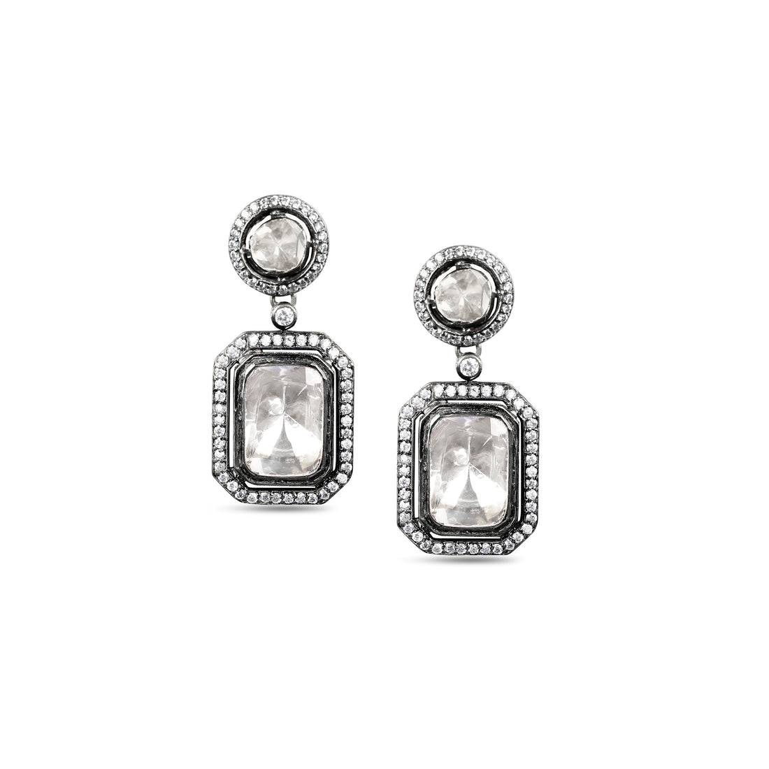 ORBIS - DECO EARRINGS
