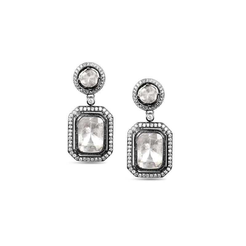 ORBIS - DECO EARRINGS