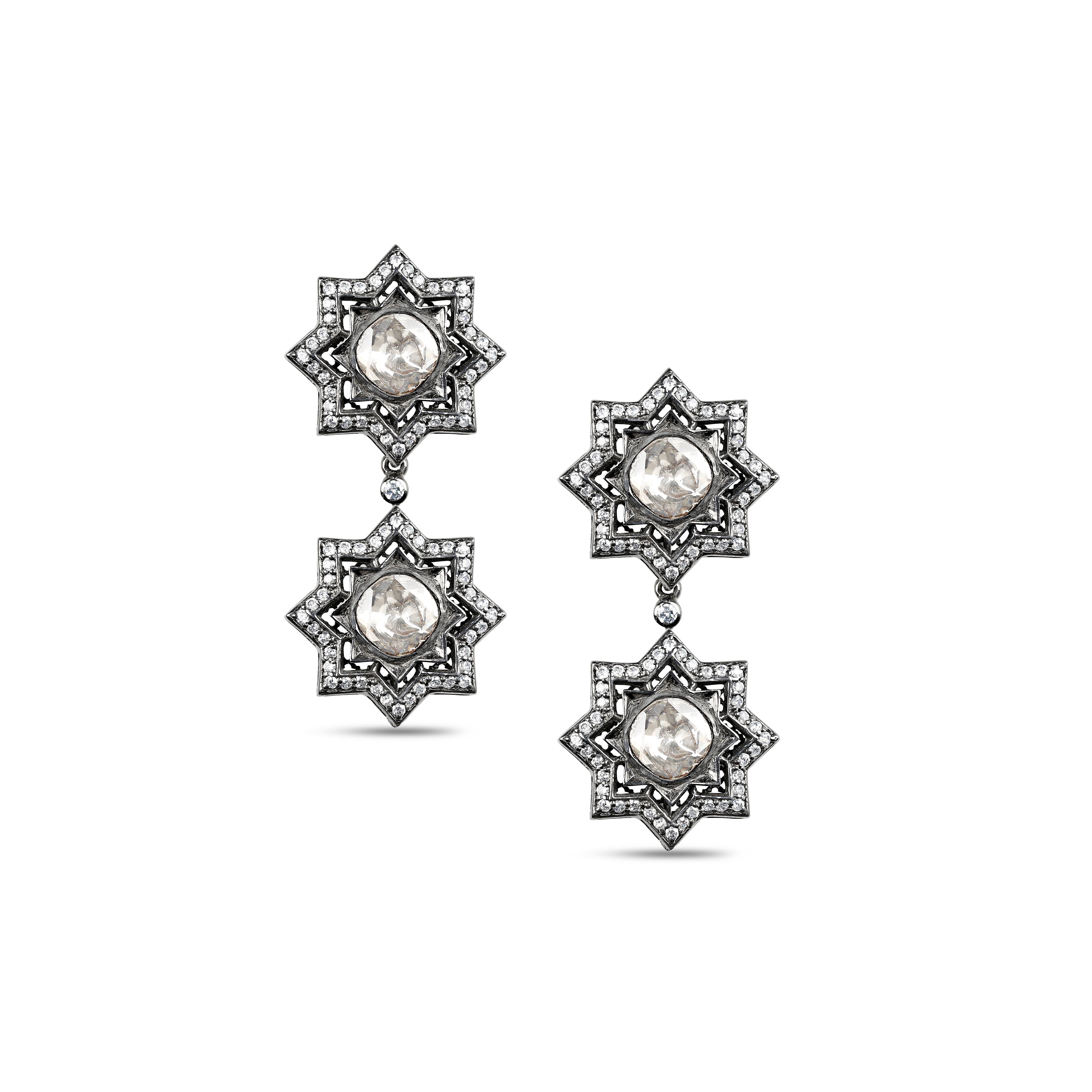 ASITARA EARRINGS