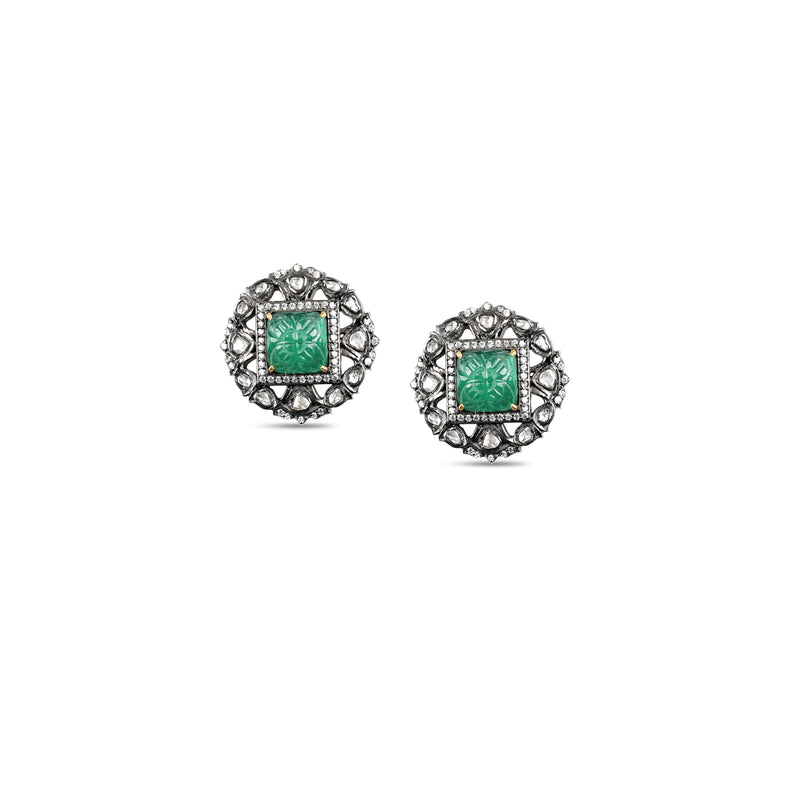 NILOUFER STUDS
