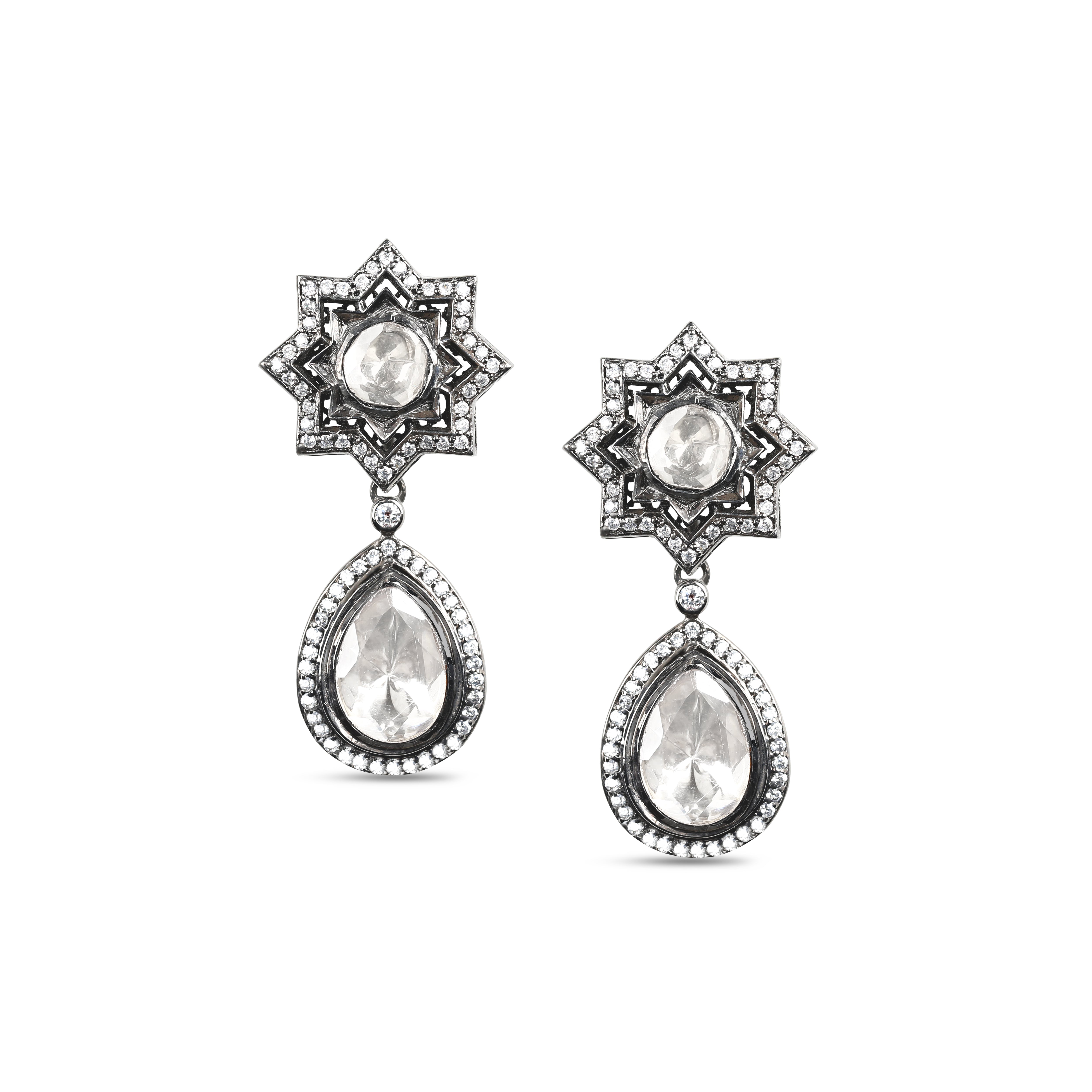 SITARA NOOR EARRINGS