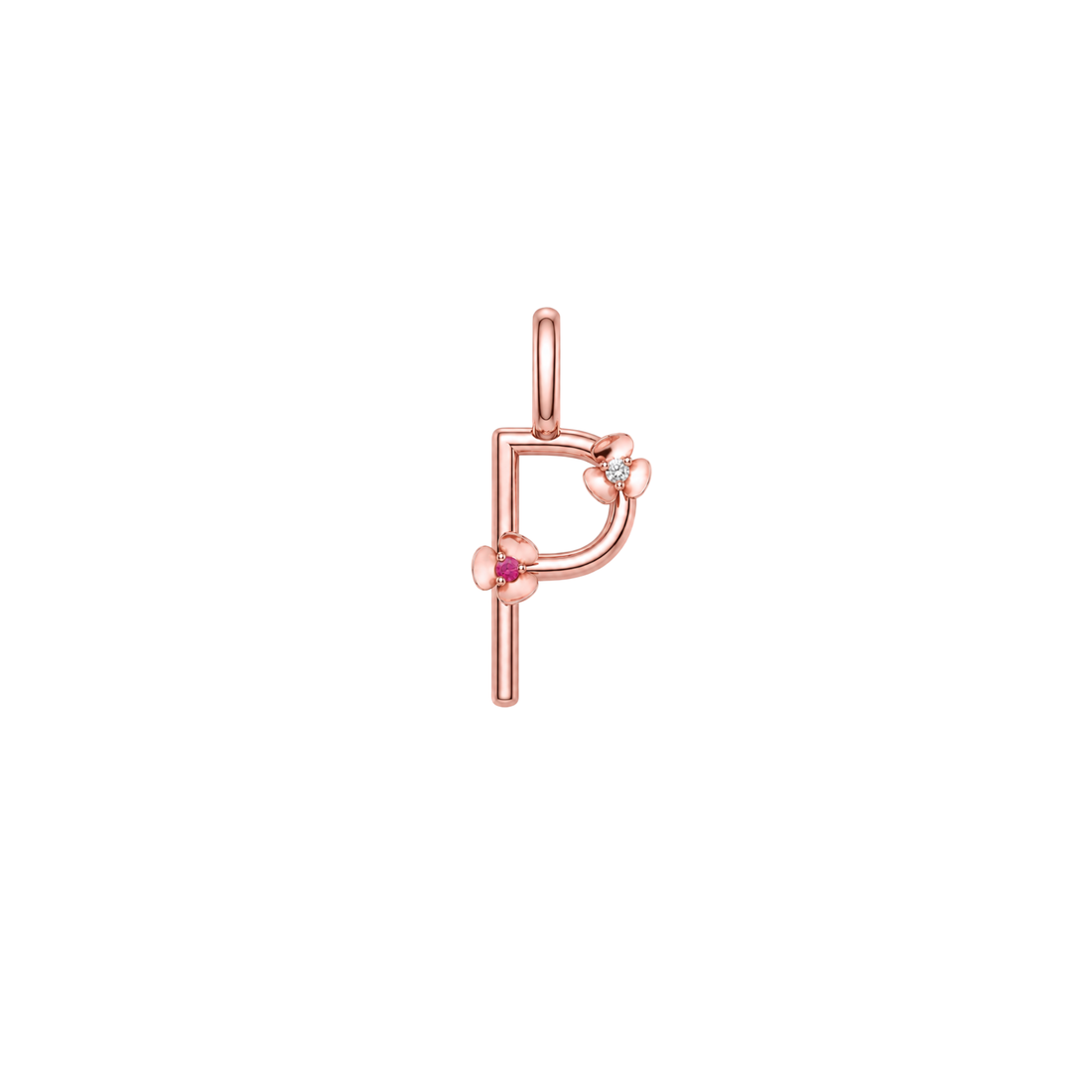 P Pendant