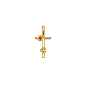 T Pendant