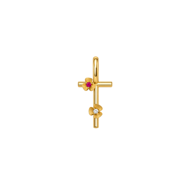 T Pendant