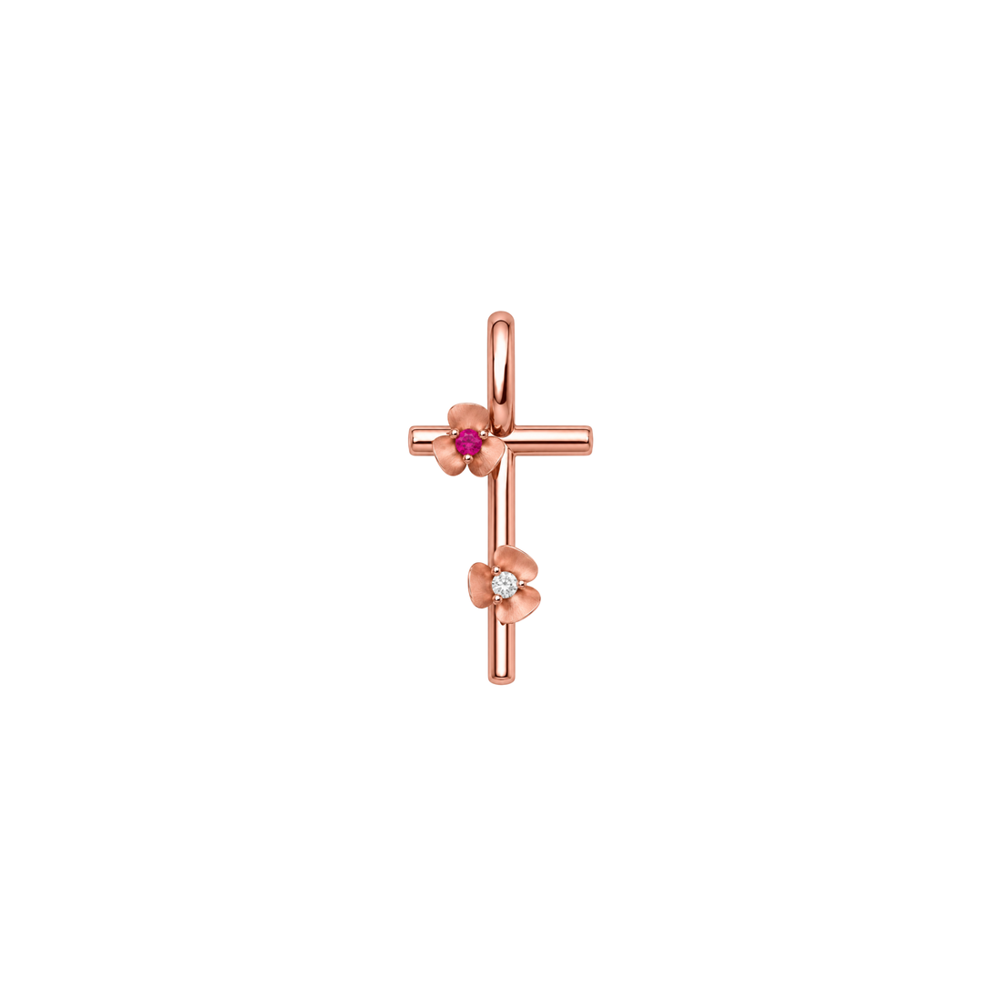 T Pendant