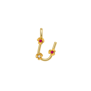U Pendant