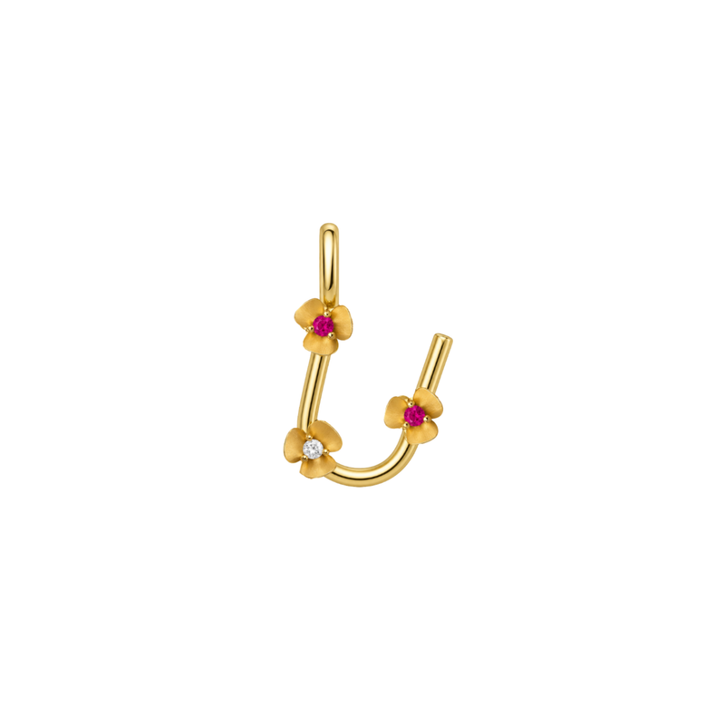 U Pendant