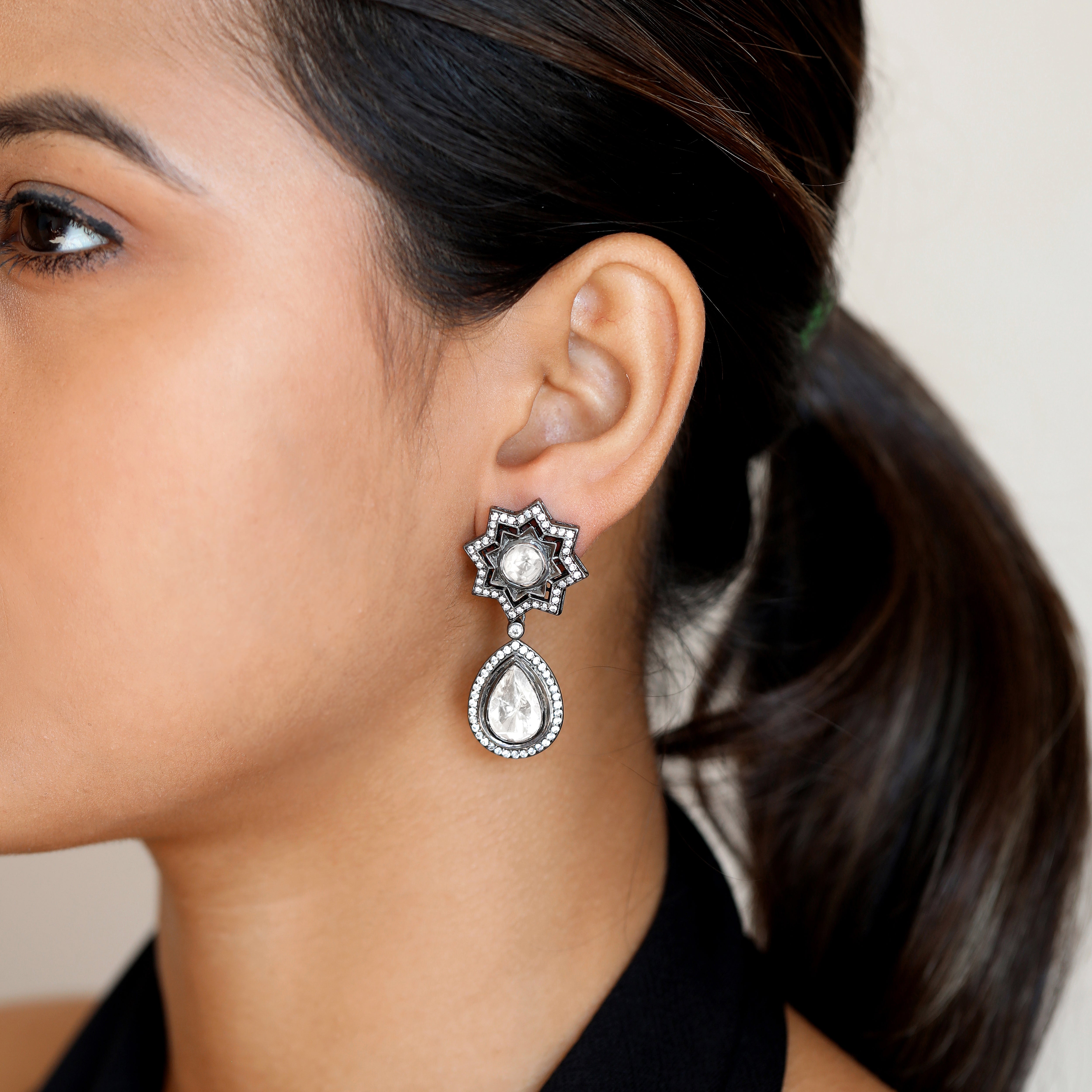 SITARA NOOR EARRINGS