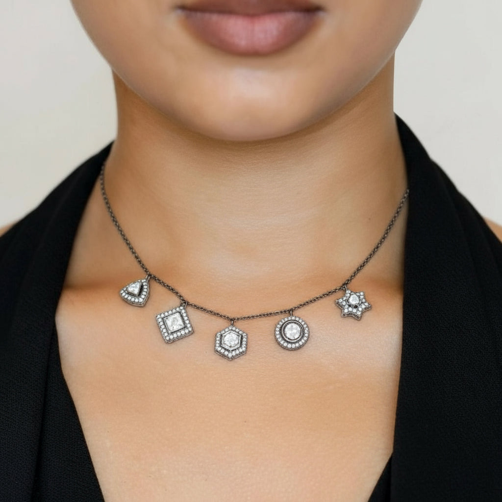 CONSTELLATION NECKLACE