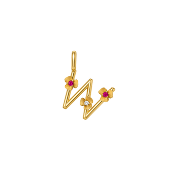 W Pendant