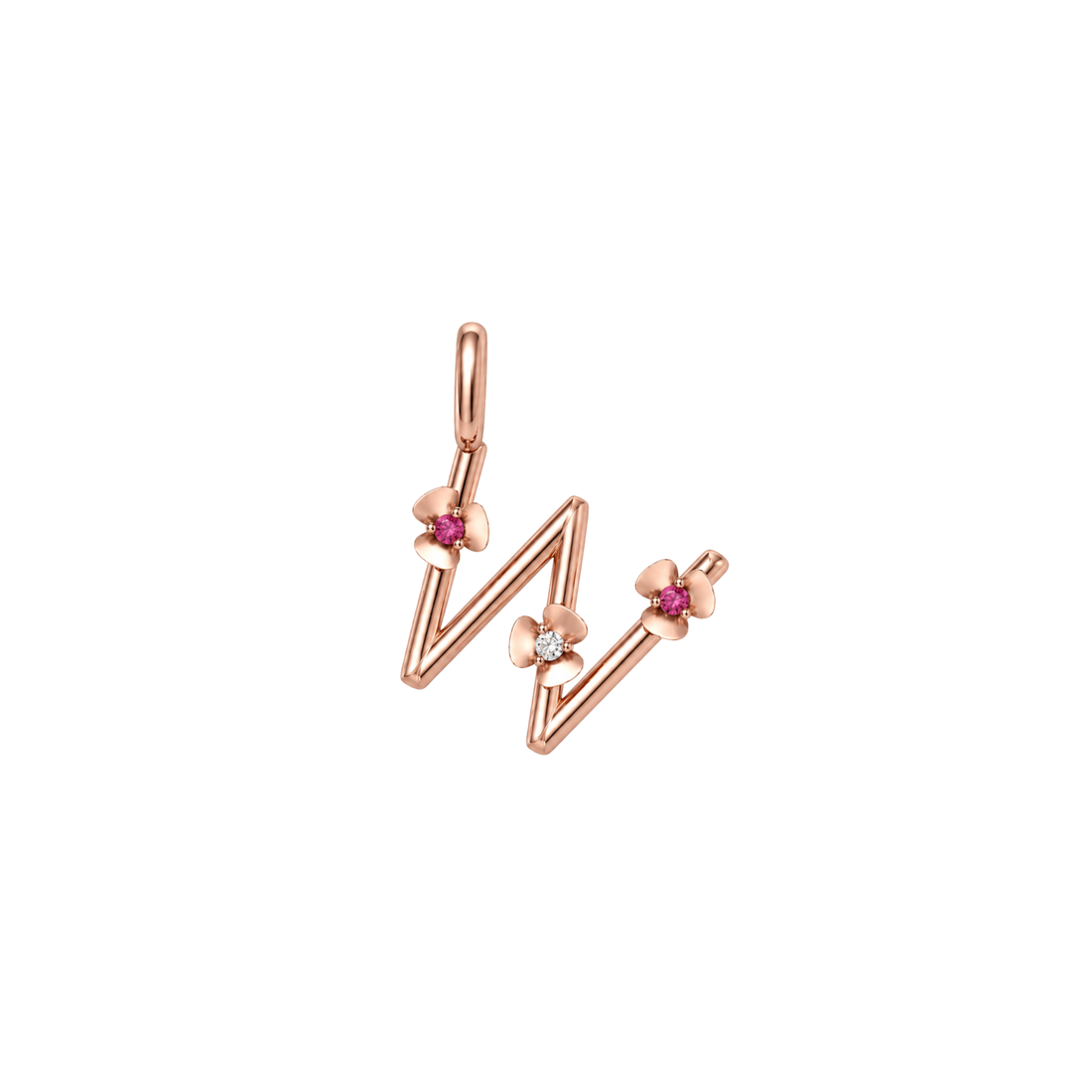 W Pendant