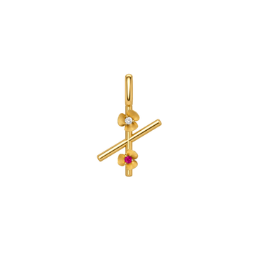 X Pendant
