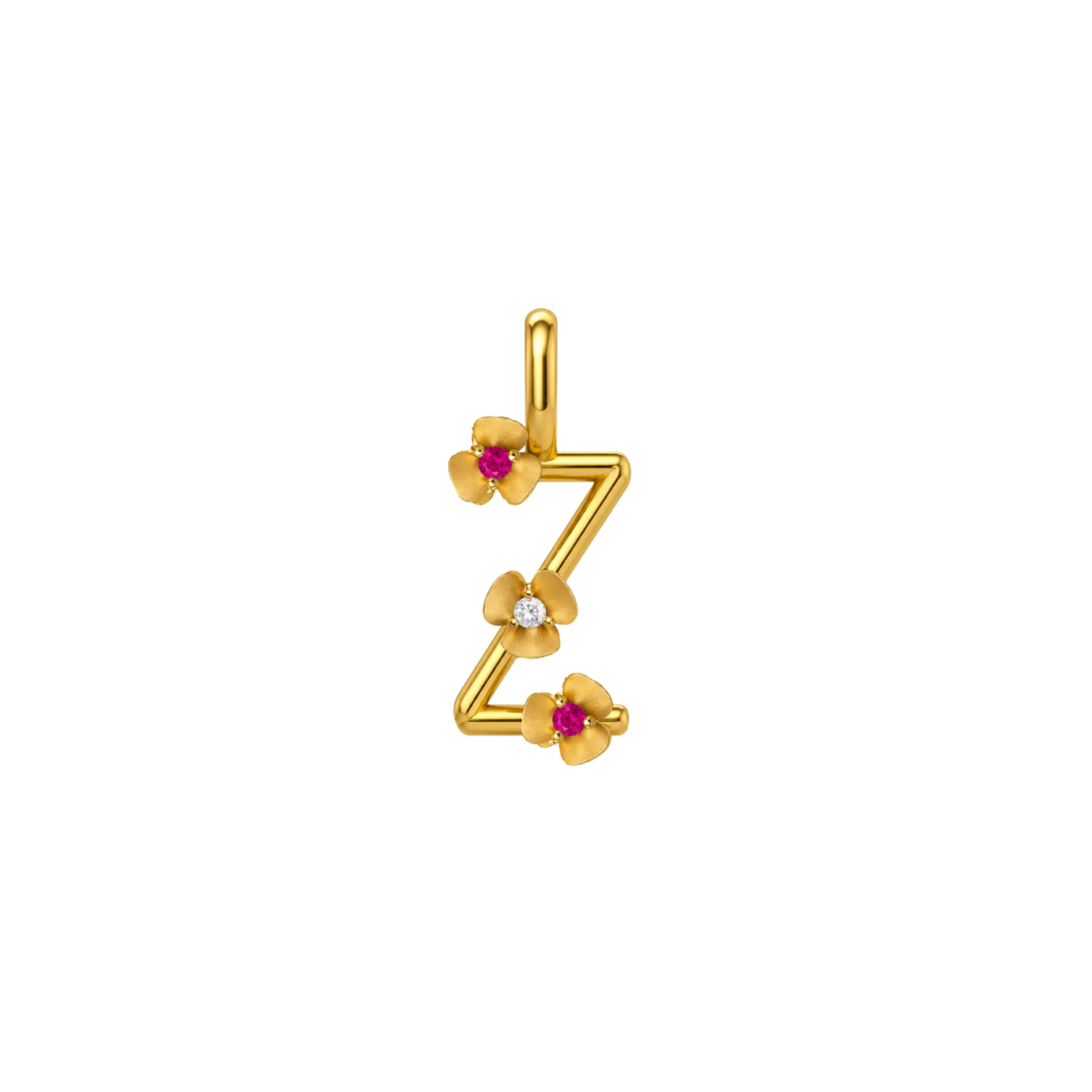 Z Pendant