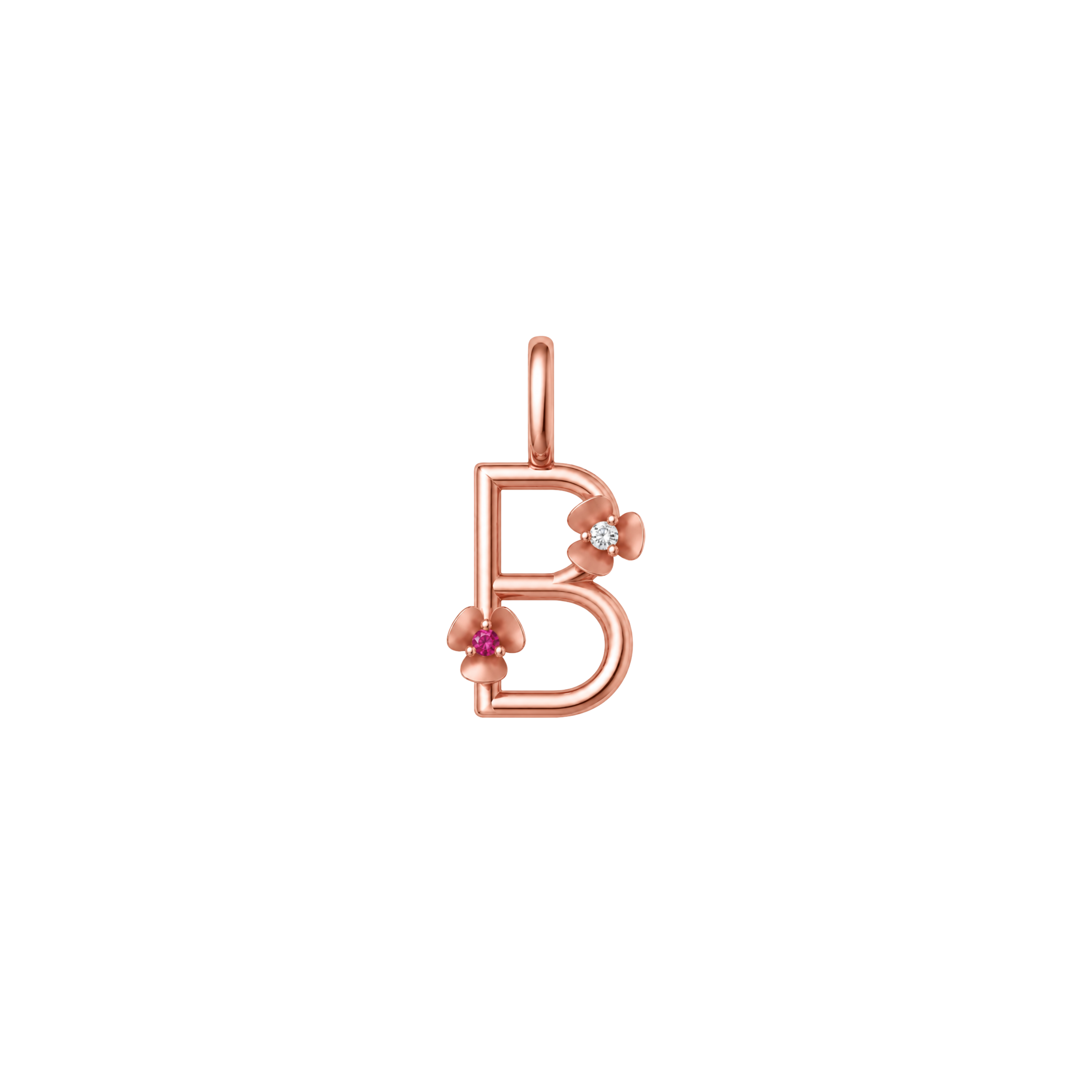 B Pendant